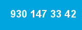 930 147 33 42 930 147 33 42